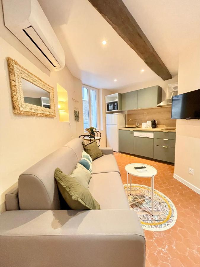 Cosy & Chill - Au Coeur Du Village De Cotignac, En Provence Apartment Cotignac