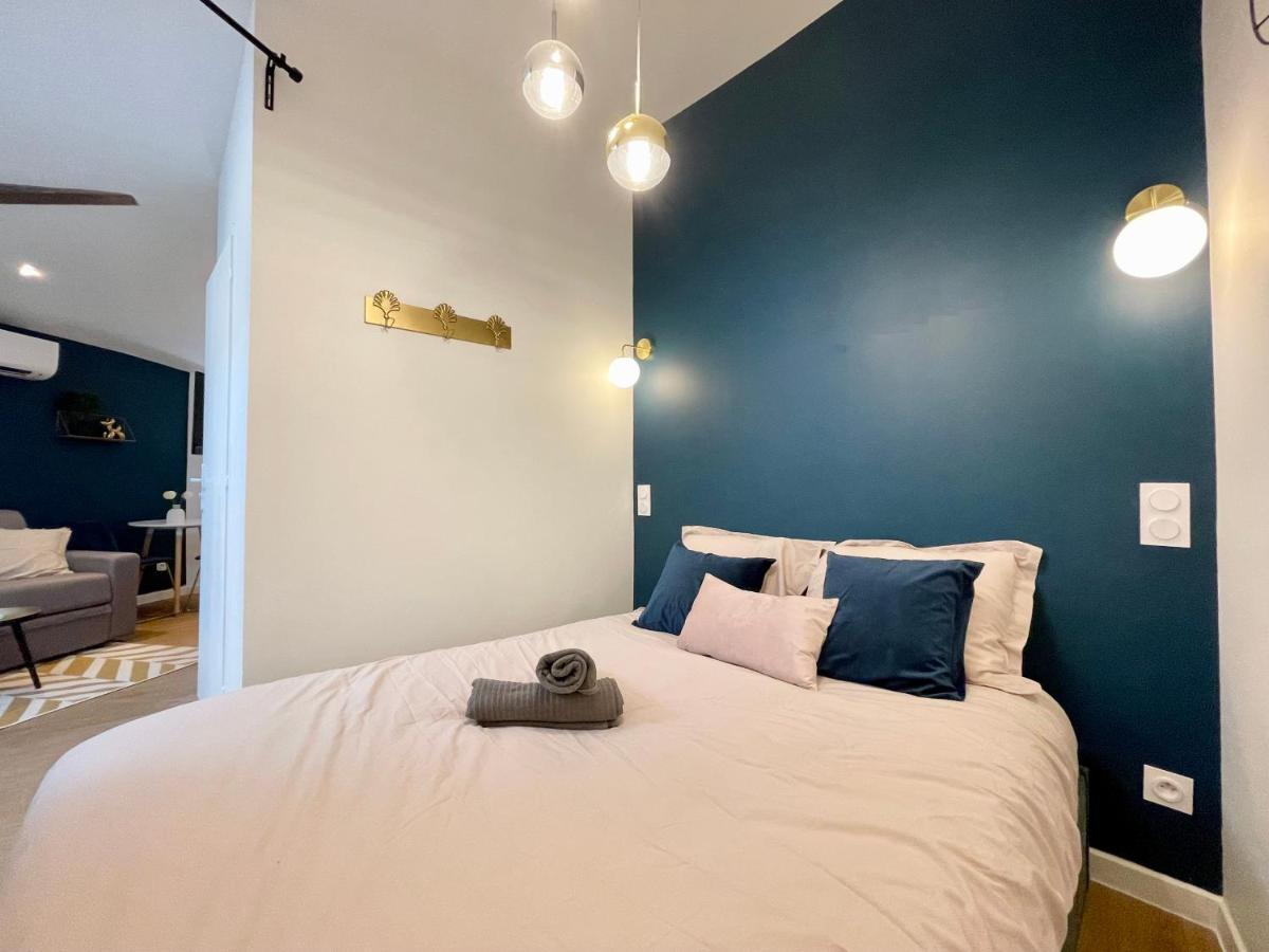 Cosy & Chill - Au Coeur Du Village De Cotignac, En Provence Apartment