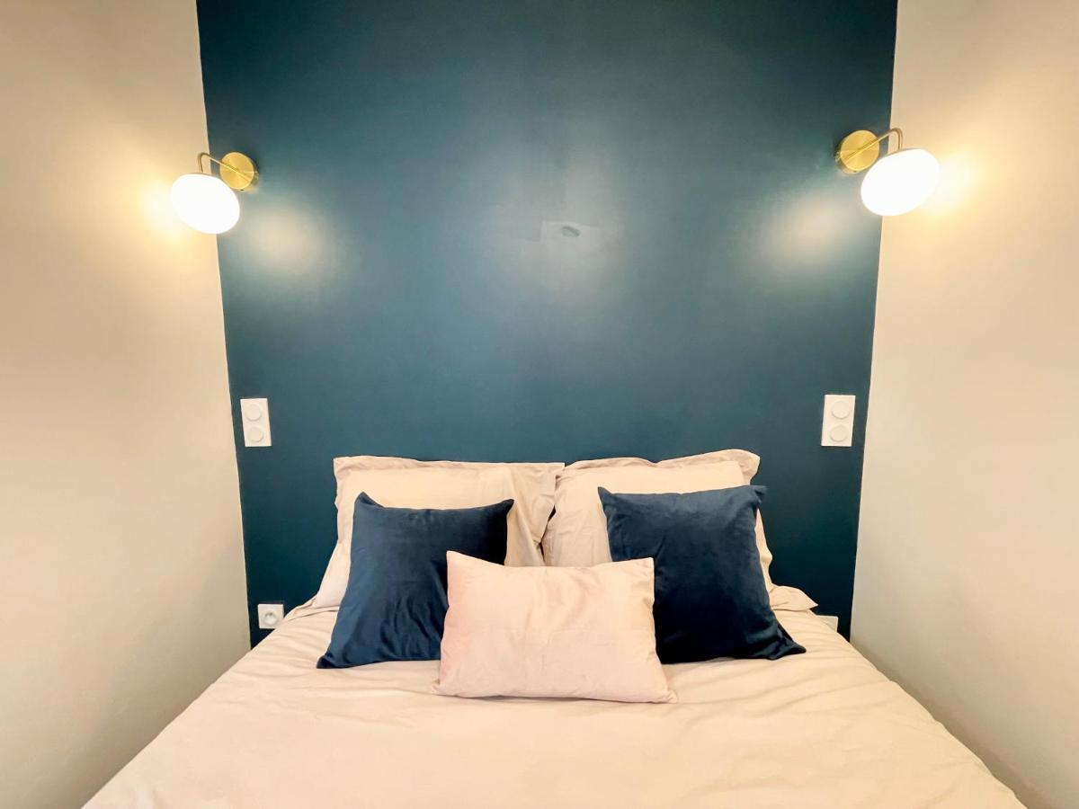 Apartment Cosy & Chill - Au Coeur Du Village De Cotignac, En Provence