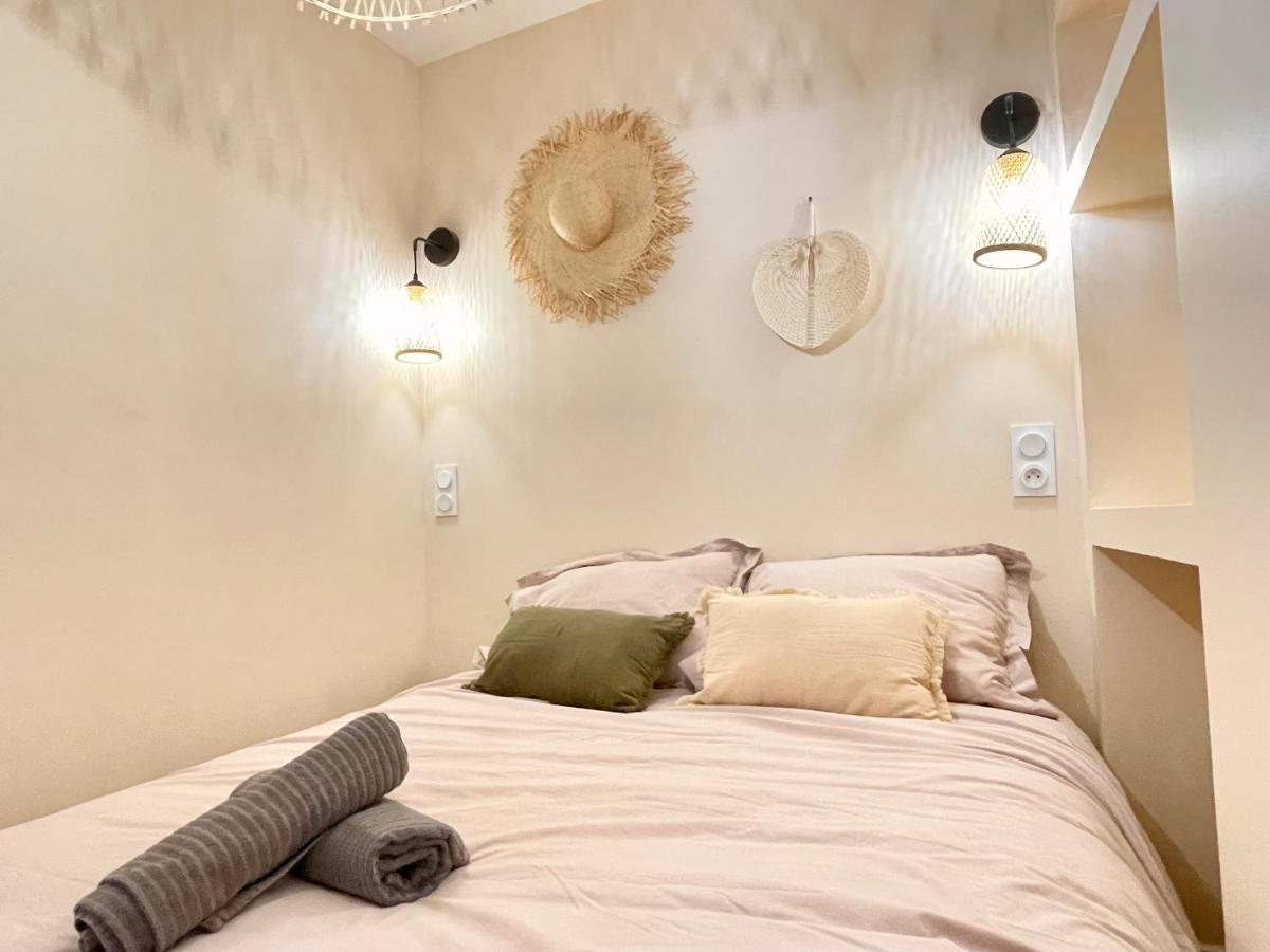 Apartment Cosy & Chill - Au Coeur Du Village De Cotignac, En Provence Cotignac