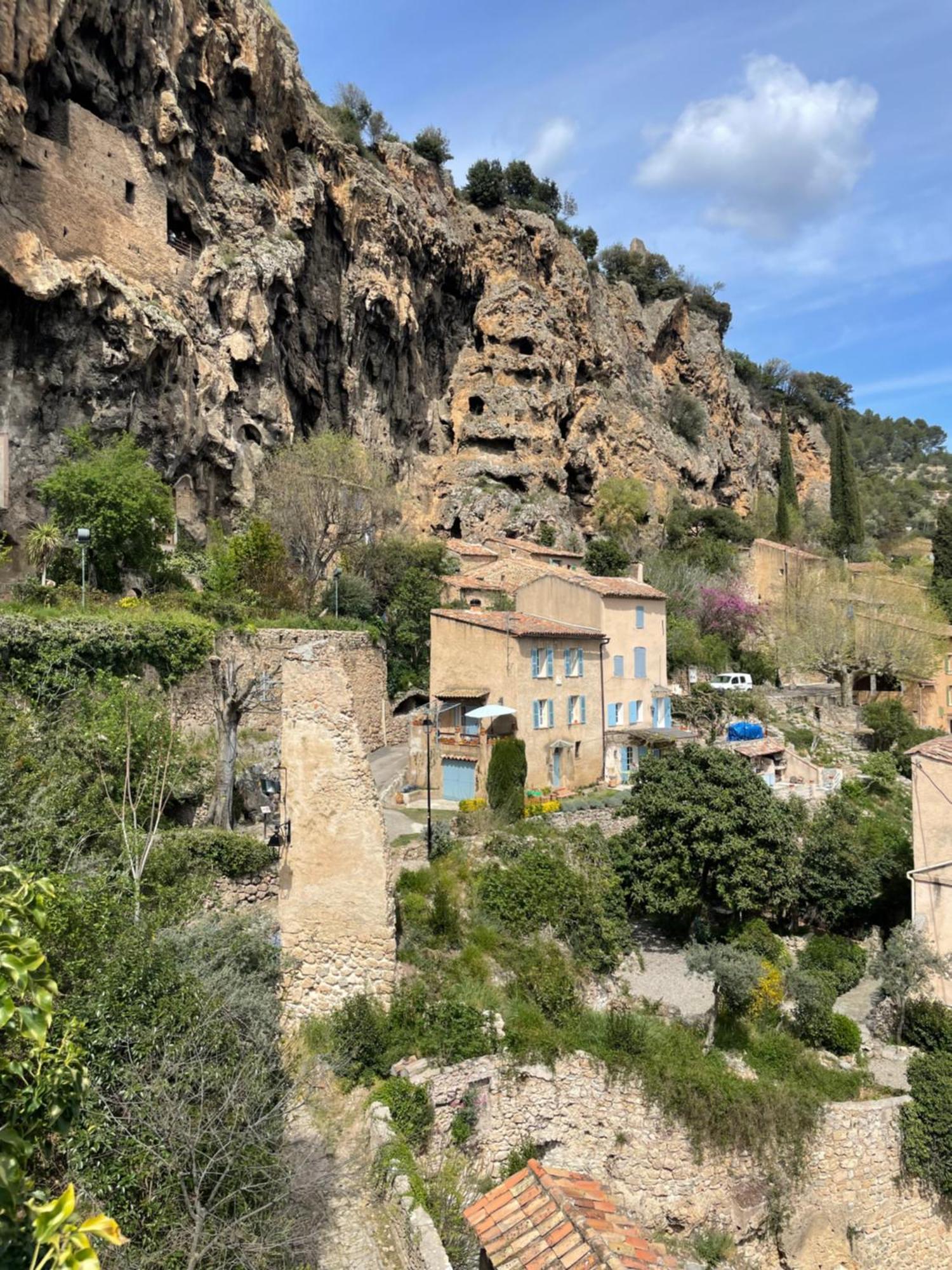 Cosy & Chill - Au Coeur Du Village De Cotignac, En Provence Cotignac